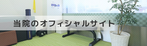 オフィシャルサイト